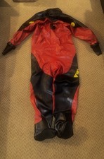 Viking Protech Rubber Drysuit