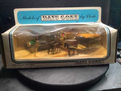 Lledo days gone 1984 - 1:76,