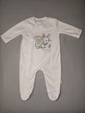 Babykleidung 0-3 Muskat Disney