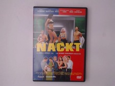 Nackt Makatsch, Heike, Benno