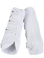 BUSSE Weiß XL Gamaschen