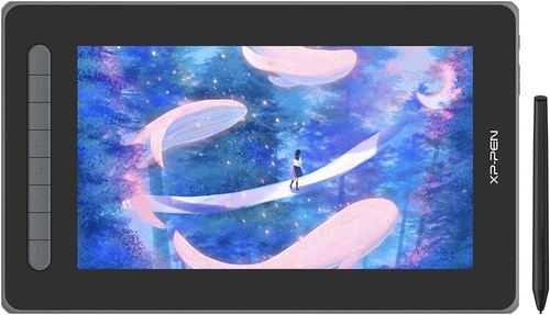 Pen artist generation - xp-pen,