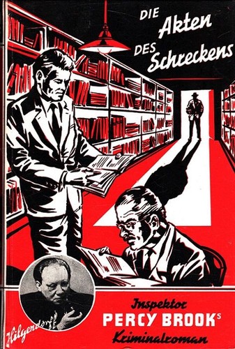 Die akten des - akten,