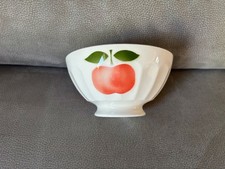 Bol café lait von digoin - bol,