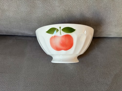 Bol café lait von digoin - café, au