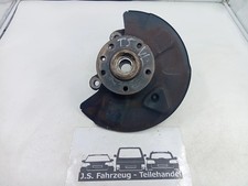 VW T5 7H Achsschenkel vorne links 85mm Achsträger Radlager Achsnabe 7H0257G