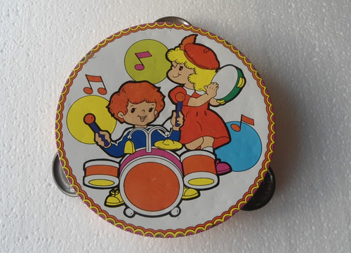Musikspielzeug kinder