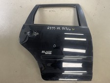 Tür hinten Rechts Farbe schwarz VW Polo IV Bj 2009 Versand anfragen 2682476