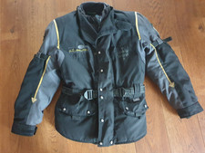 Hein Gericke Motorradjacke Gr