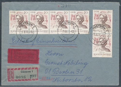 Ddr nr 1351 als - 1351,
