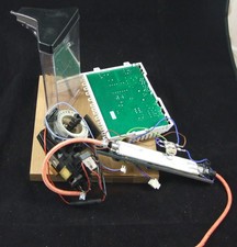 SIEMENS EQ9 - Ersatzteile