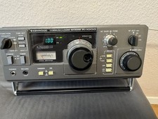 KENWOOD R-1000, Communications Receiver grau super erhalten