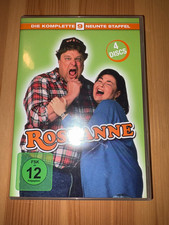 Roseanne - Die komplette