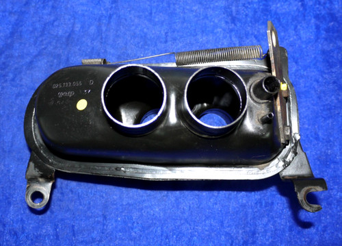 Luftsammler airbox - airbox, vw