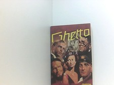Ghetto. Schauspiel in drei