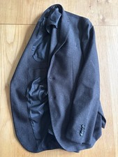 Hugo Boss Jersey Jacket Slim