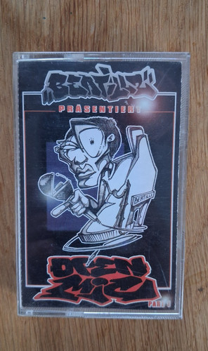Beatillz open mic part - -,
