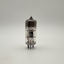 Siemens ECC91 = TS52 Röhre