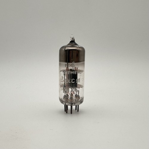 Siemens ecc91 ts52 röhre - ecc91,