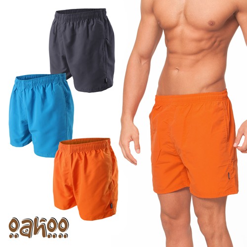 Oahoo herren badeshorts shorts - oahoo,