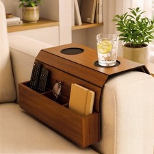 Sofatablett Ablagetisch für