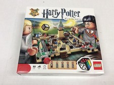 LEGO HARRY POTTER HOGWARTS