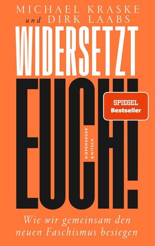 Widersetzt euch nullmichael - euch!, |