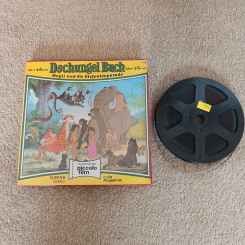 Super film dschungelbuch - 8, dschungelbuch-