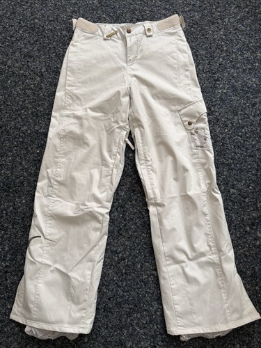 Neill damen skihose - skihose, 36