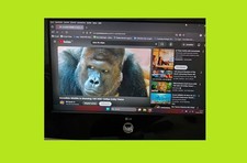 32-Zoll HD-Ready LCD-Fernseher