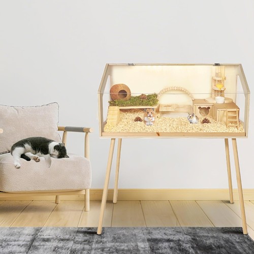 Hamsterkäfig kleintierkäfig - hamsterkäfig,