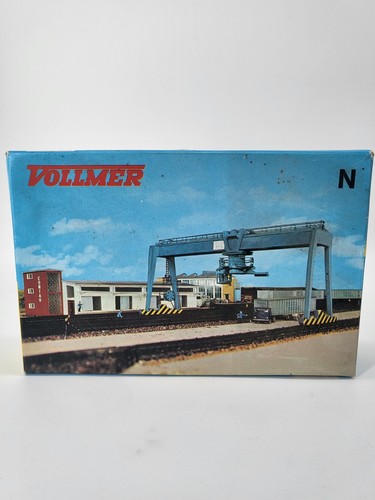 Vollmer spur 7905b bausatz - vollmer,