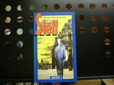 Steff Danielsson, Bernt :