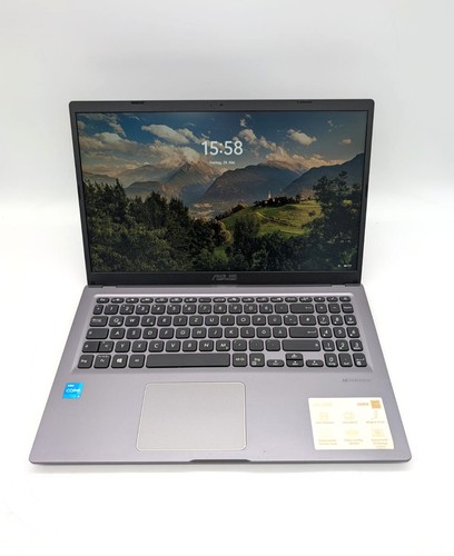 Laptop asus vivobook f515e - laptop,