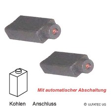 Kohlebürsten AEG H 500, PR