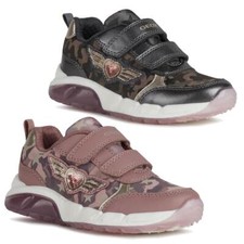 Geox Mädchen J Spaziale Girl