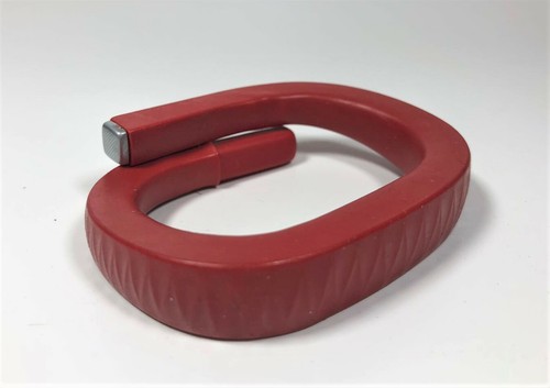 Von jawbone - up,