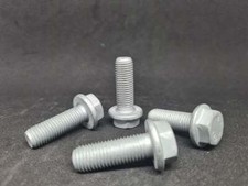 4x Schrauben M12x1,5x35mm