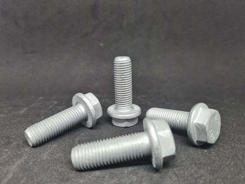 Schrauben m12x1 5x35mm - 4x, m12x1,5x35mm