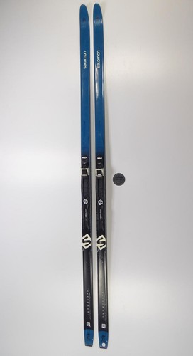 Salomon snowscape xl - salomon,