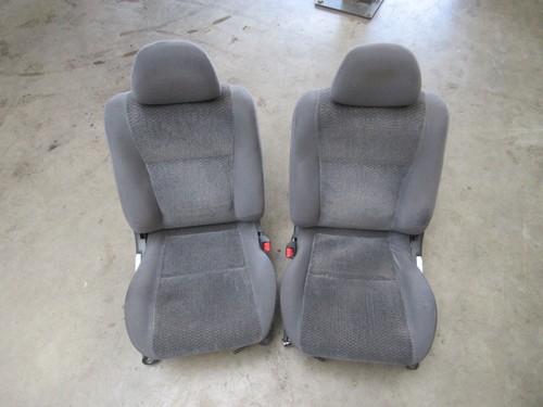 Sitze li honda civic - sitze,