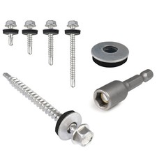 Trapezblech Schrauben mit