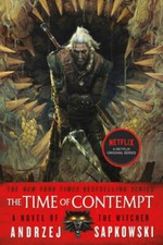 The Time of Contempt (The