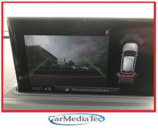Audi A3 S3 8V Rückfahrkamera