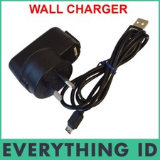 NEW AC WALL TRAVEL CHARGER FOR