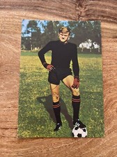 SEPP MAIER FC BAYERN MÜNCHEN