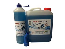 5 + 1 L Primax Scherkopfreiniger für Philips Jet Clean System Reinigungsstation