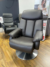 Cosy Relax CR04 Sessel HUKLA 4 Motoren Large+  Aufstehhilfe Herz Waage AKKU