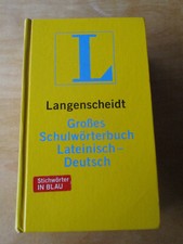 Langenscheidt Großes