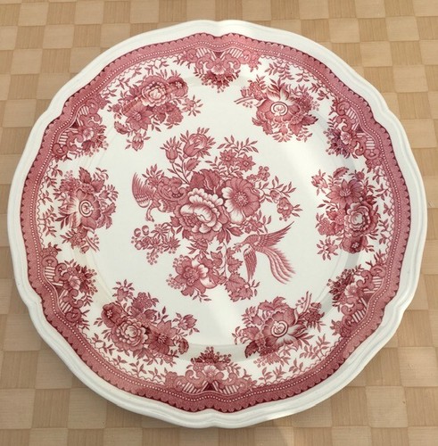 Villeroy boch fasan rot - villeroy,